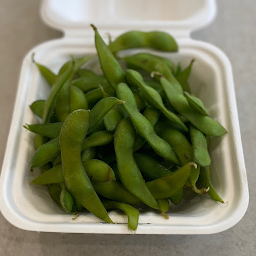 Edamame