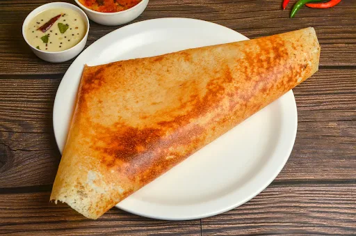 Plain Dosa