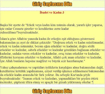How to download İslam ve Kadın lastet apk for bluestacks