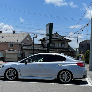 WRX S4 VAG