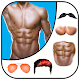 Download Man Abs Editor: Men Six pack, Eight pack man style For PC Windows and Mac 1.5