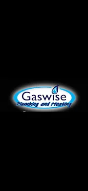 Gaswise Plumbing & Heating  Logo