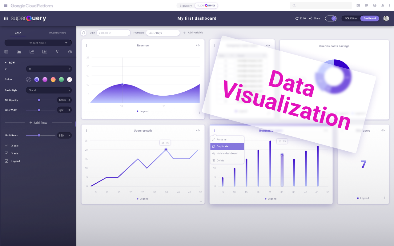 superQuery - BigQuery AI optimization engine Preview image 5