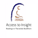 Access to Insight icon