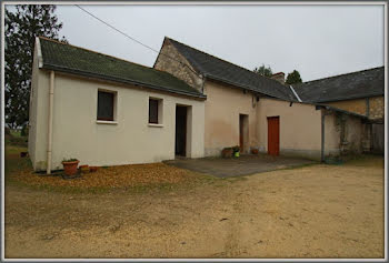 ferme à Bocé (49)