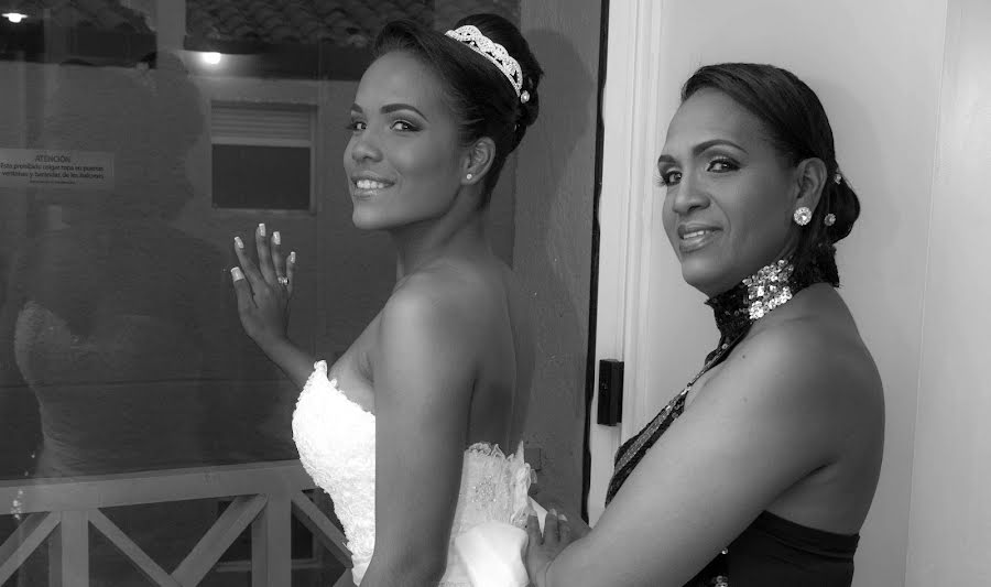 Fotografer pernikahan Arnoldo Astudillo (astudillo). Foto tanggal 1 Oktober 2015