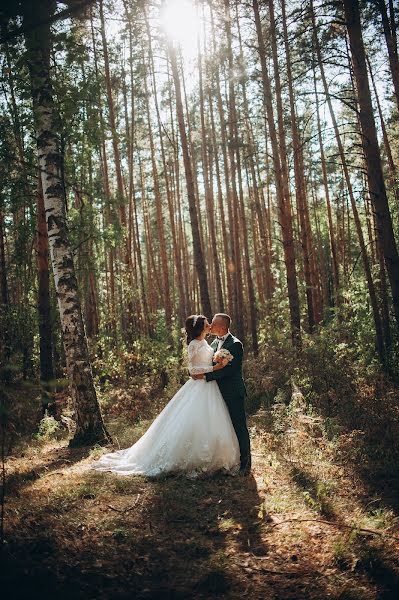 Wedding photographer Igor Volkov (igorvolkov). Photo of 23 February 2019