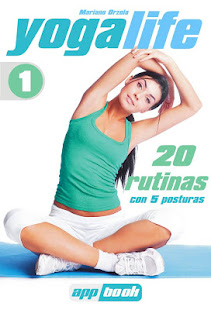 YOGA LIFE - 20 rutinas con 5 posturas(圖1)-速報App