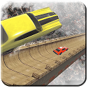 Grand Mega Ramp Stunt: Auto Muscle Car Driver 2018 1.4