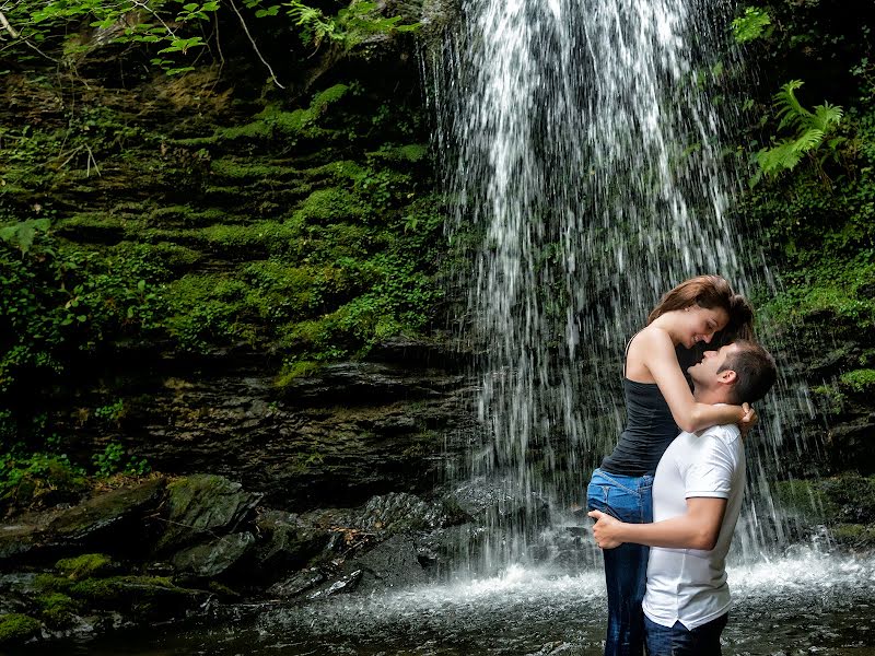 Photographe de mariage Angel Curiel (fdofoto11). Photo du 15 juillet 2016