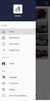 EnteCar - Car Classifieds Screenshot