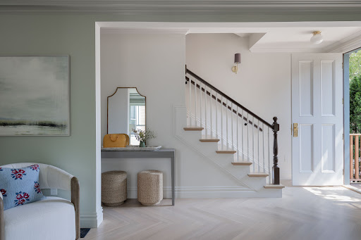 Propriété avec jardin 3