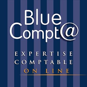 Download Blue Compta For PC Windows and Mac