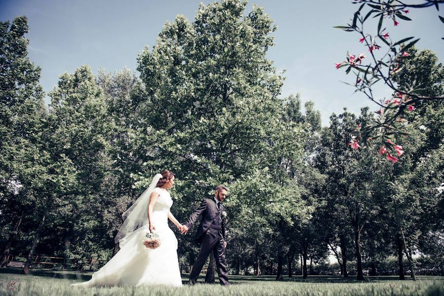 Fotografo di matrimoni Rossella De Minico (rossella). Foto del 30 gennaio 2022