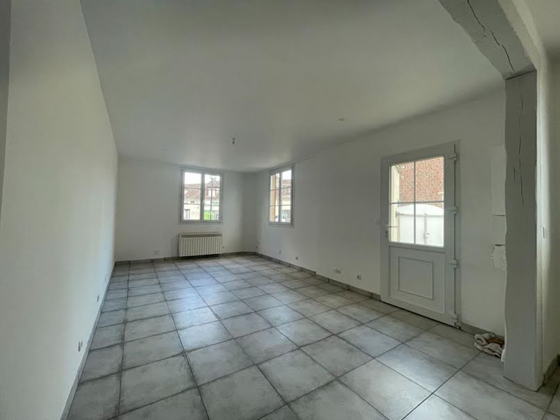 Vente maison 5 pièces 91 m² à Compiegne (60200), 239 900 €