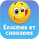 Énigmes et charades icon