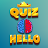 Quiz Hello: Quiz & Trivia game icon