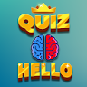 Quiz Hello: Quiz & Trivia game icon