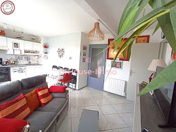 appartement à Le cap d'agde (34)