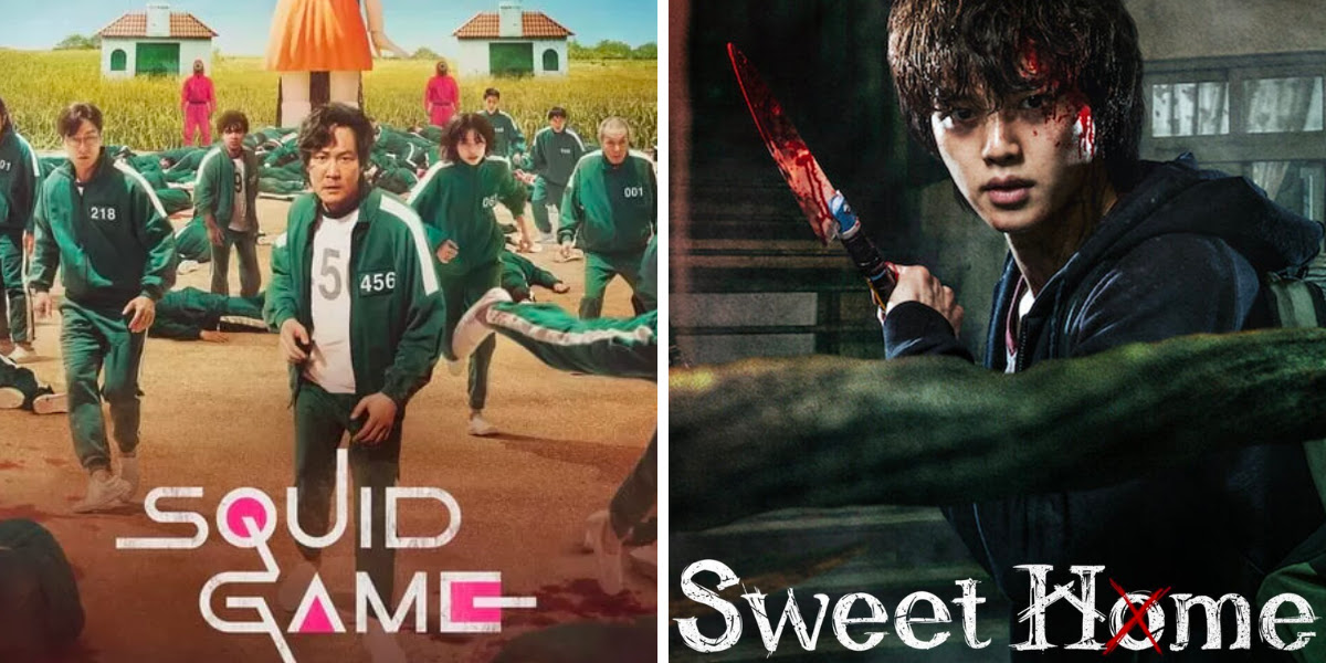 Netflix Confirms New And Returning Cast Members For Squid Game Season 2 -  Koreaboo