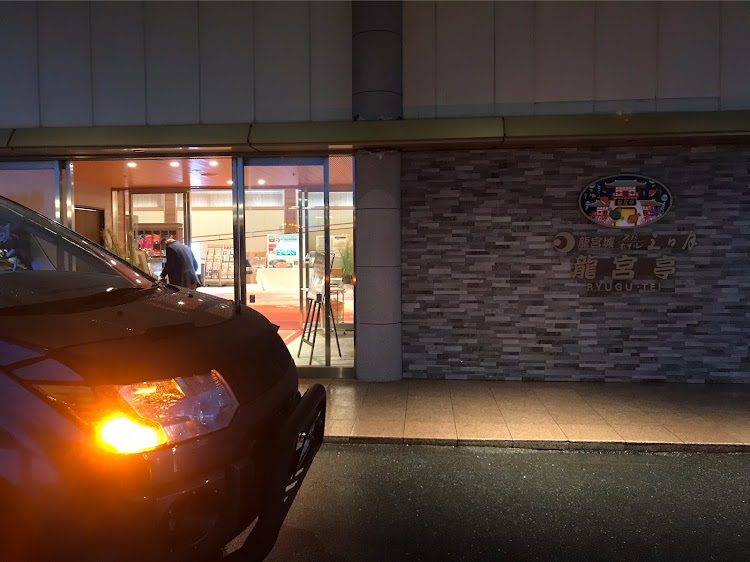 デリカD:5の忘年会・ホテル三日月・事故・この怒りはどこへ…に関するカスタム事例の投稿画像1枚目