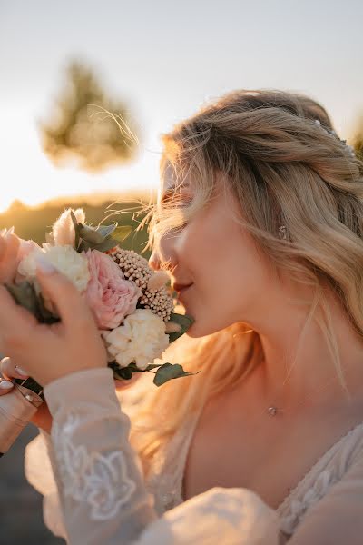 結婚式の写真家Anna Scherba (annphoto)。2021 11月23日の写真