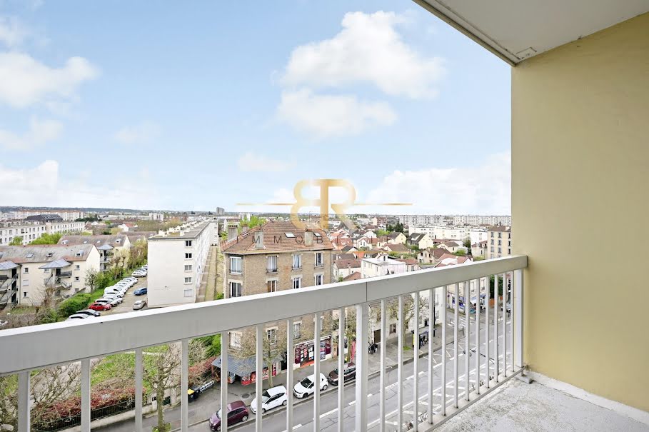 Vente appartement 3 pièces 70.37 m² à Champigny-sur-Marne (94500), 259 000 €