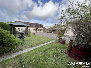 maison à Berck (62)