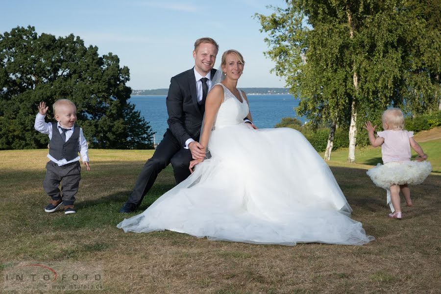 Wedding photographer Flemming Patulski Nielsen (flemmingnielsen). Photo of 30 March 2019