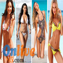 Swimwear Celebrity Pics Chrome extension download