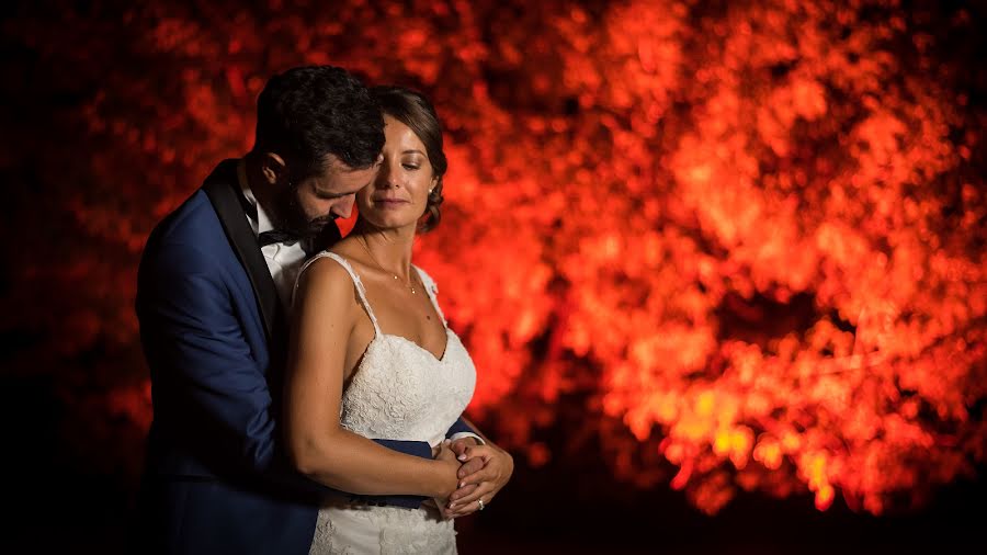 Wedding photographer Amaël Dubiez (amaeldubiez). Photo of 28 April 2023