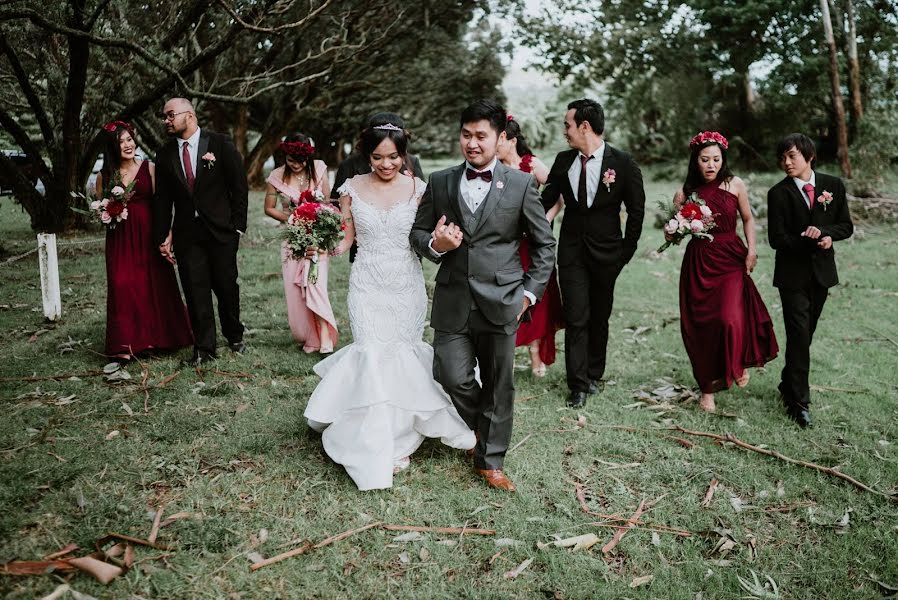 Wedding photographer Jeff Juit (jeff5078). Photo of 25 July 2018