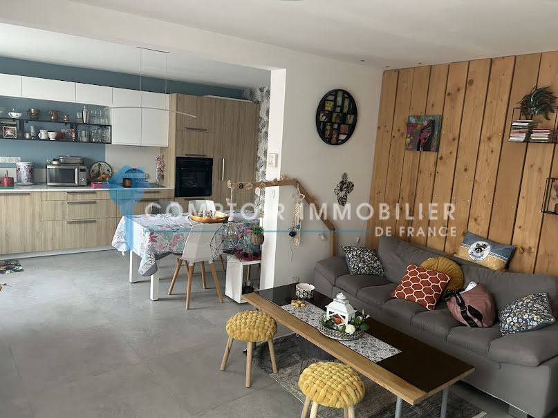 Vente maison 4 pièces 72 m² à Candillargues (34130), 280 000 €