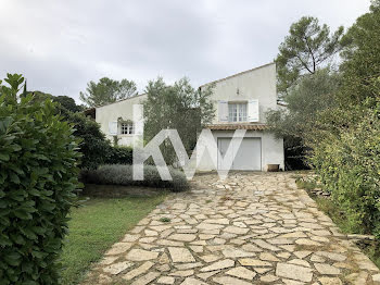 maison à Nimes (30)