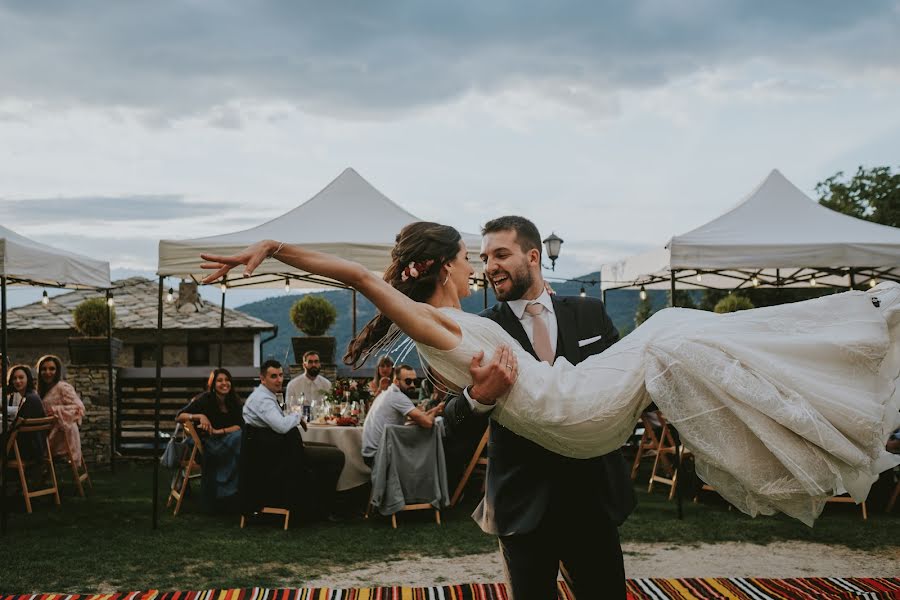 Fotografo di matrimoni Georgi Kazakov (gkazakov). Foto del 5 dicembre 2021