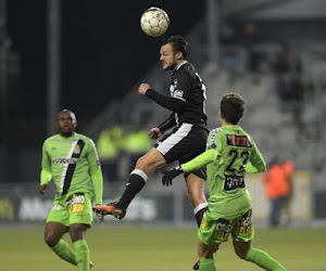 Eupen pakt een punt tegen Charleroi: "We probeerden de match te controleren" 