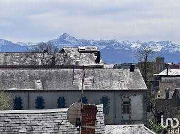 appartement à Tarbes (65)