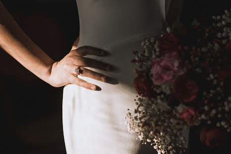 Photographe de mariage Mariska Tobajas-Broersma (utopiaphoto). Photo du 6 décembre 2021