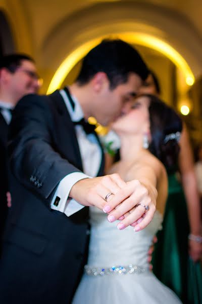 Fotografo di matrimoni Roberto Lainez (robertolainez). Foto del 24 agosto 2016