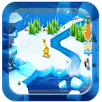 Cover Image of Baixar The ice village's age advent 1.0.0 APK