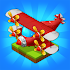 Merge Airplane: Cute Plane Merger1.0.97