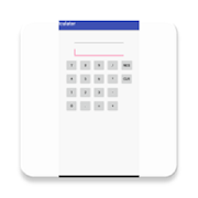 Calculator 1.0 Icon
