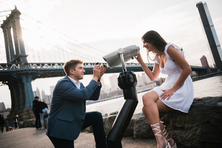 Wedding photographer Yakov Knyazev (jaknz). Photo of 15 May