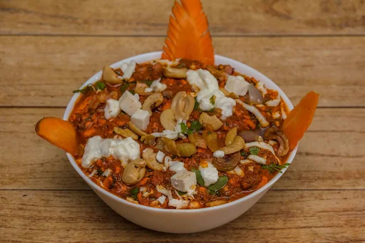 Paneer Makhanwala