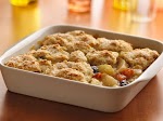 Harvest Fruit Compote Cobbler was pinched from <a href="http://www.bettycrocker.com/recipes/harvest-fruit-compote-cobbler/84ea2555-9c9a-4a9c-8cdd-09305a72f297?nicam2=Email" target="_blank">www.bettycrocker.com.</a>