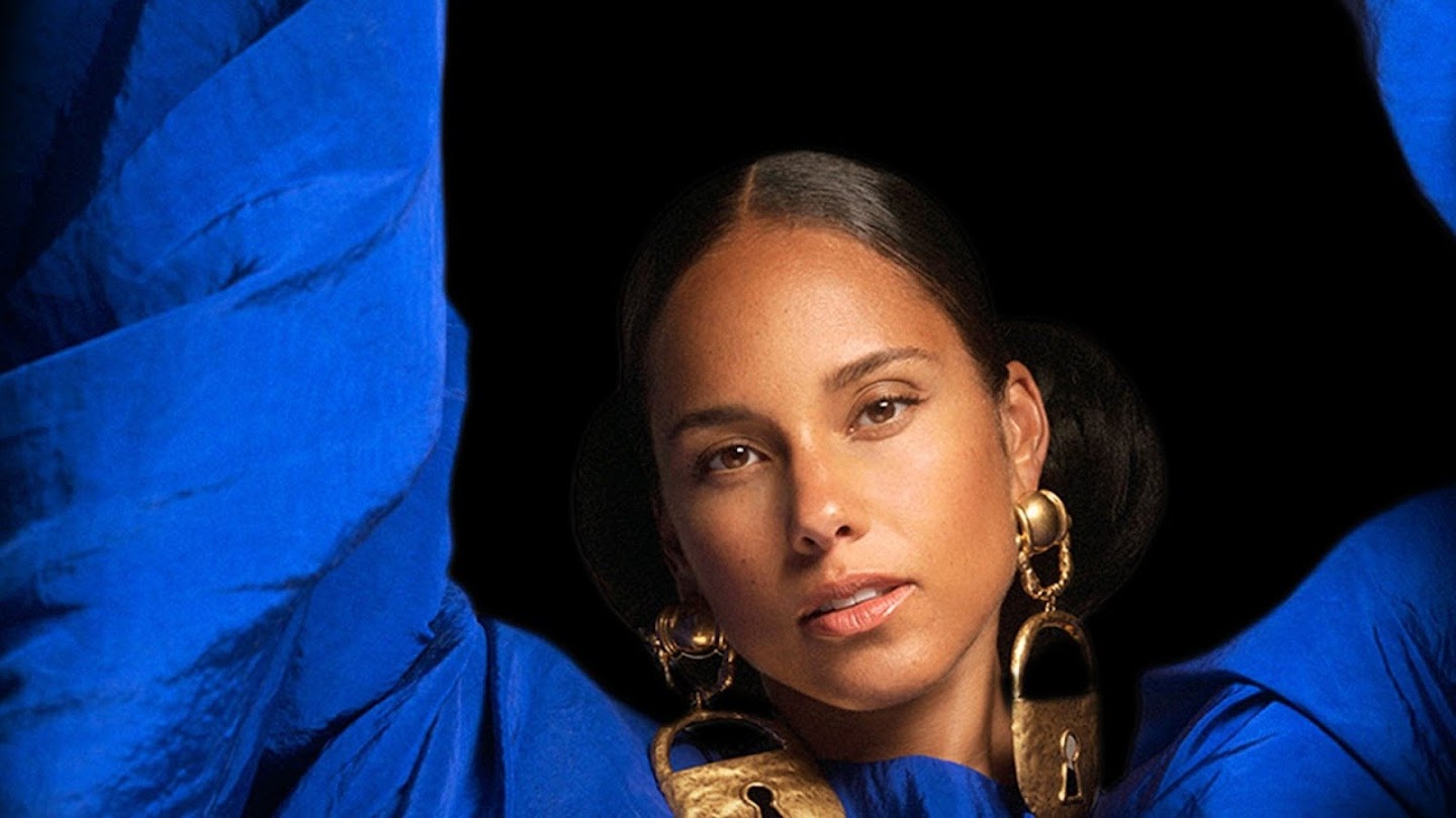 Watch iHeartRadio Album Release Party With Alicia Keys live