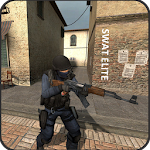 SWAT Sniper Anti-terrorist Apk