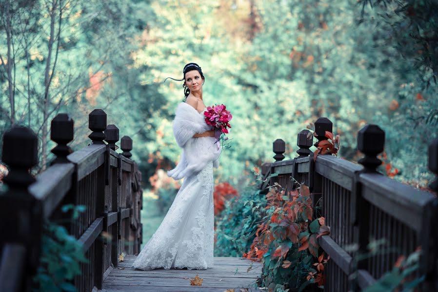 Wedding photographer Roman Isakov (isakovroman). Photo of 13 November 2012