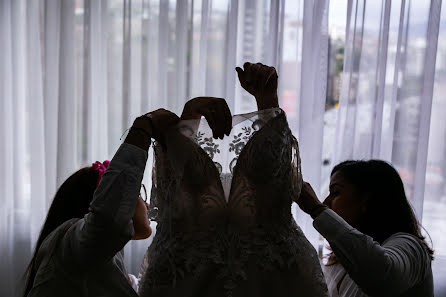 結婚式の写真家Victor Rodriguez Urosa (victormanuel22)。2019 7月11日の写真