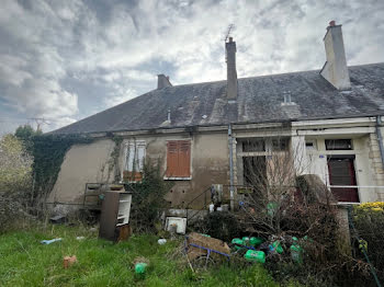 maison à Saincaize-Meauce (58)